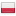 angelika-zakopane.pl server is located in Poland